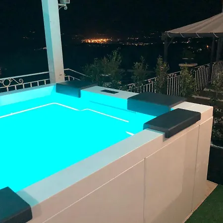 Punta Piana * بالمي
