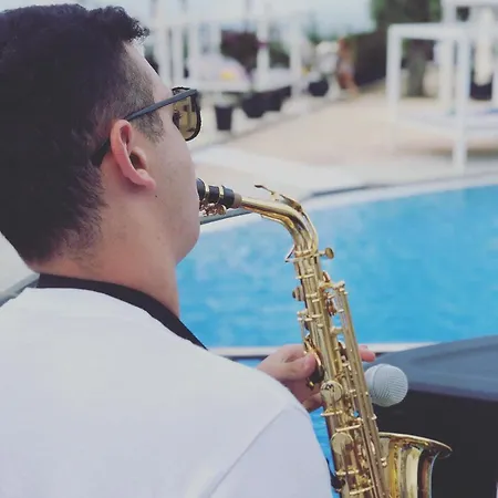 منتجع Punta Piana *
