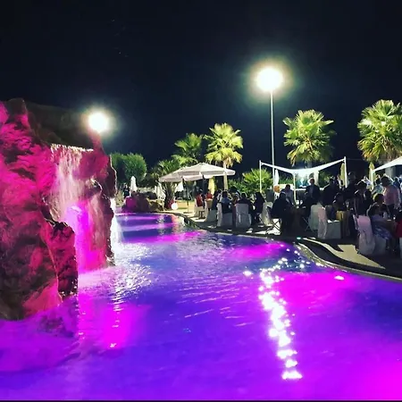 Punta Piana منتجع بالمي